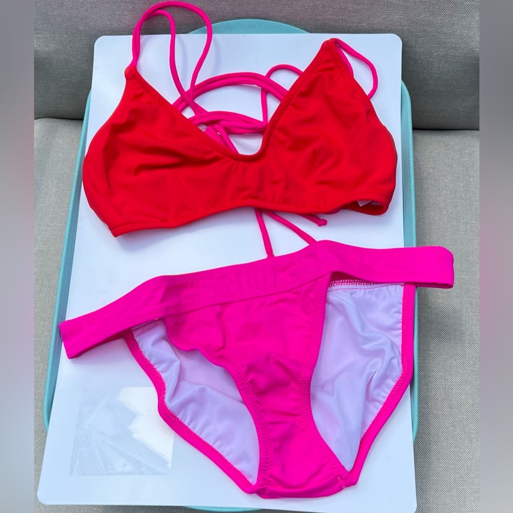 Sports Illustrated Venus bikini